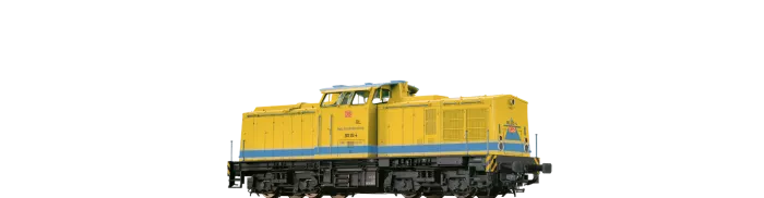 41256 - Diesellok BR V100 DB Bahnbau AG