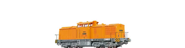 41276 - Diesellok BR 108 DR