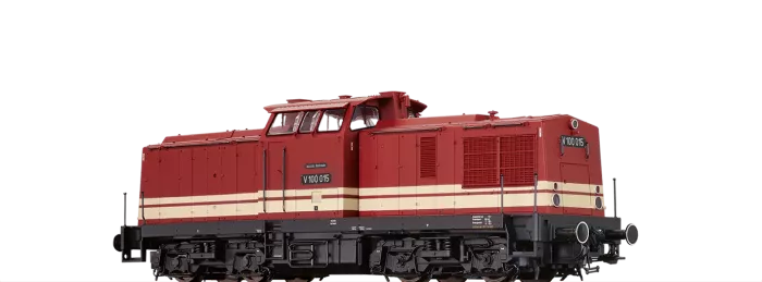 41284 - Diesellok BR V100 DR