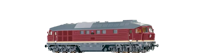 41400 - Diesellok BR 132 DR