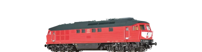 41412 - Diesellok BR 232 DB