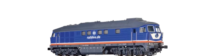 41430 - Diesellok BR 232 Raildox