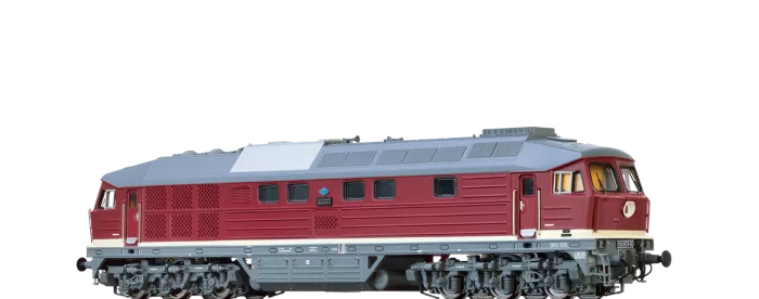 41434 - Diesellok BR 132 DR