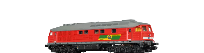 41442 - Diesellok BR 651 GYSEV