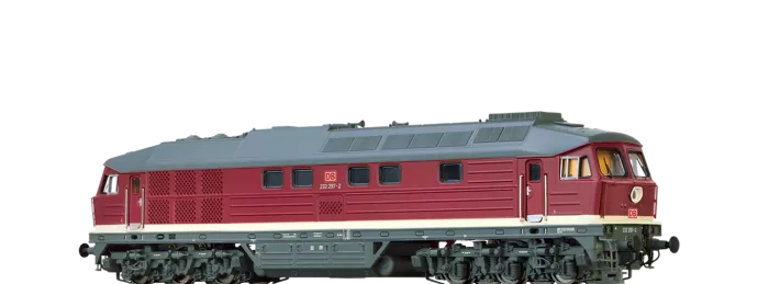 41446 - Diesellok BR 232 DB AG