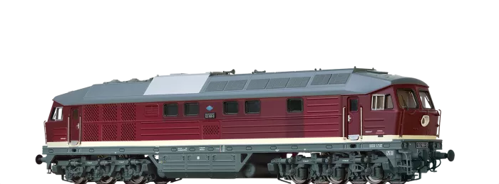 41466 - Diesellok BR 132 DR