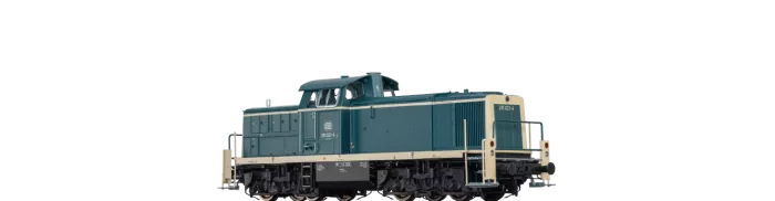 41505 - Diesellok BR 291 DB