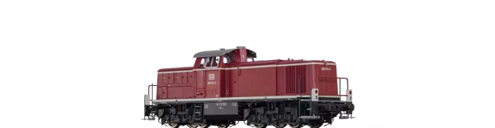 41520 - Diesellok BR 290 DB