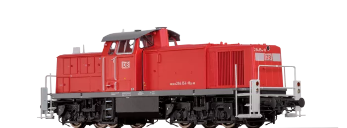 41568 - Diesellok BR 294 DB AG