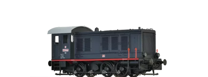 41638 - Diesellok T334 CSD