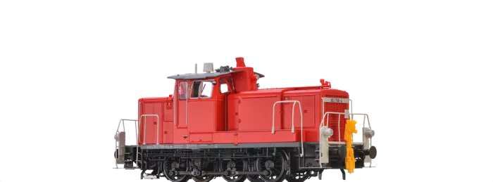 42408 - Diesellok BR 362 DB AG