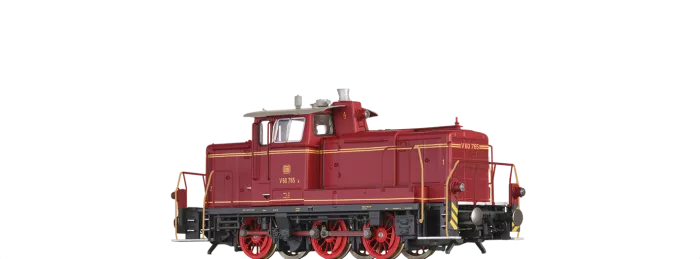 42416 - Diesellok BR V60 DB