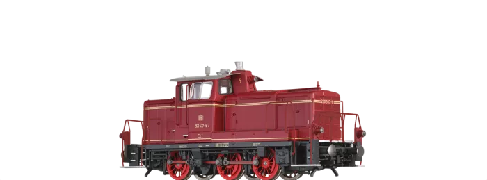 42420 - Diesellok BR 260 DB