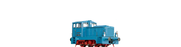 42601 - Diesellok BR 101 DR