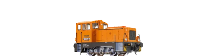 42604 - Diesellok BR 102.0 DR