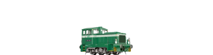 42608 - Diesellok BR 102 ITL
