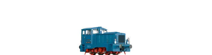 42612 - Diesellok BR 102.0 DR