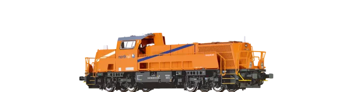 42712 - Diesellok Gravita® 15 D NorthRail
