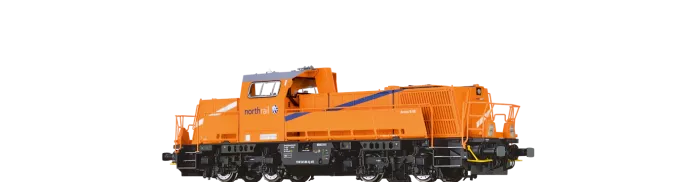 42762 - Diesellok Gravita® 10 BB NorthRail
