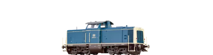 42804 - Diesellok BR V100.10 DB