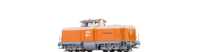 42832 - Diesellok BR V100 VLTJ