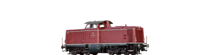 42856 - Diesellok BR V100.10 DB