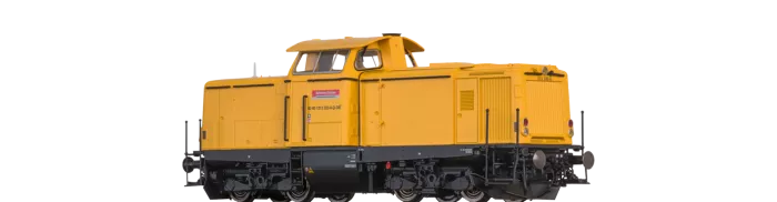 42876 - Diesellok BR 213 DB AG, Bahnbau Gruppe