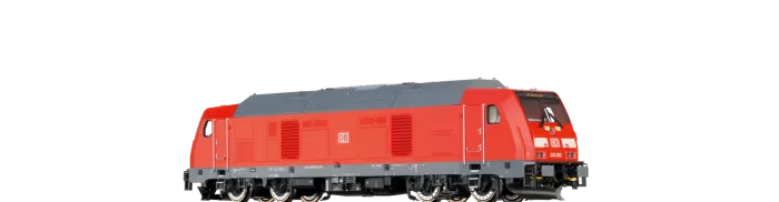 42900 - TRAXX Diesellok BR 245 DB AG