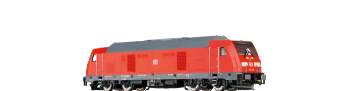 42904 - TRAXX Diesellok BR 245 DB AG