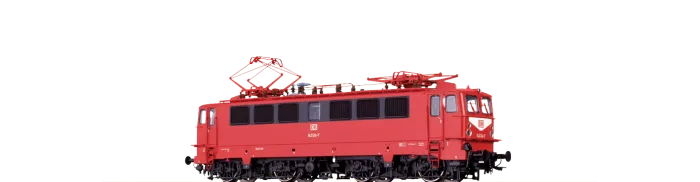 43004 - Ellok BR 142 DB AG