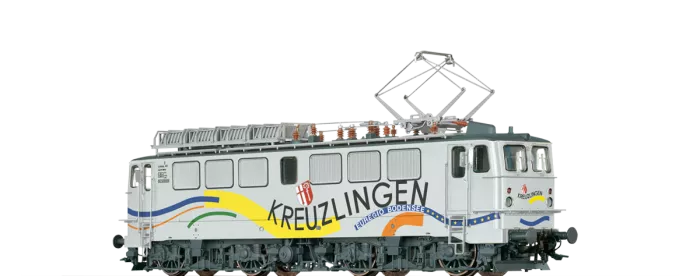 43138 - Ellok BR Ae477 "Kreuzlingen" Lokoop