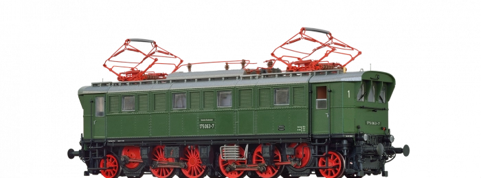 43252 - Ellok BR 175 DB