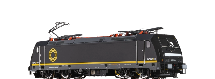 43846 - TRAXX Ellok BR 185.5 BEACON