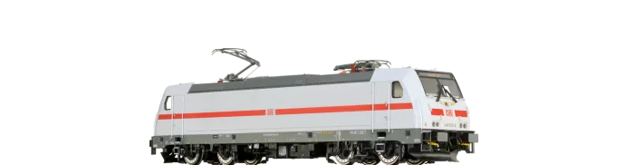 43900 - TRAXX Ellok BR 146.5 DB AG (Stuttgart Hbf)