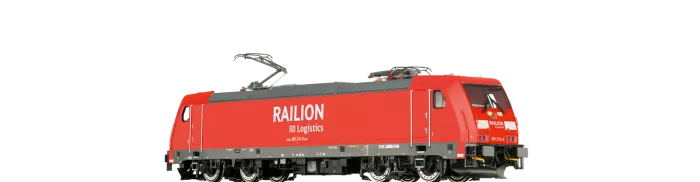 43922 - TRAXX Ellok BR 185.2 DB AG