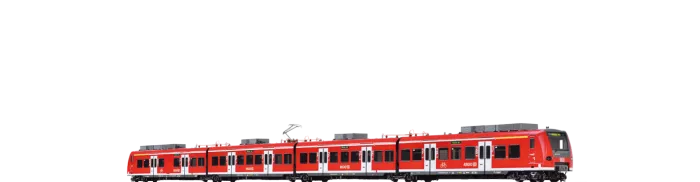 44620 - Elektrotriebwagen BR 425 DB Regio Bayern