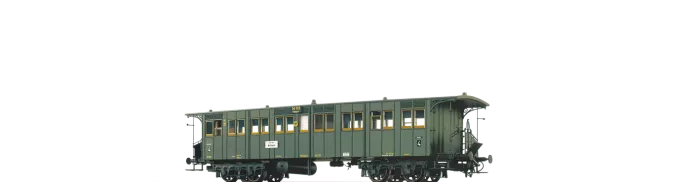 45053 - Personenwagen D4i DRG