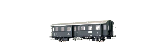 45088 - Personenwagen Ci BBÖ