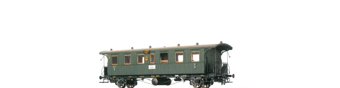45107 - Personenwagen Ci DRG