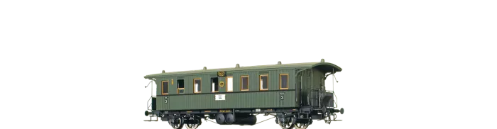 45108 - Personenwagen Cid DRG