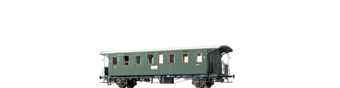 45110 - Personenwagen Bid DB