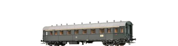 45300 - Schnellzugwagen A4ü DB