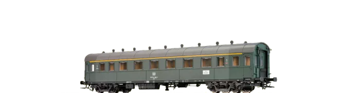 45303 - Schnellzugwagen Aüe§306§ DB