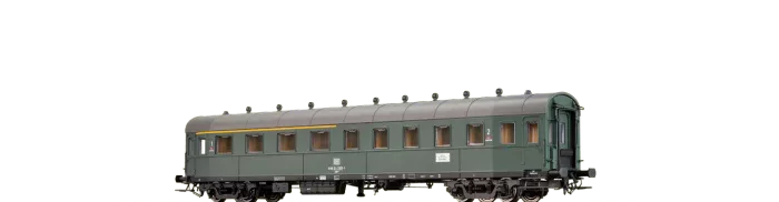 45304 - Schnellzugwagen ABüe§324§ DB