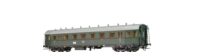 45308 - Schnellzugwagen AB4ü DRG