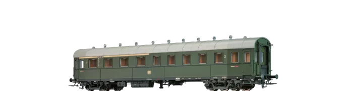 45315 - Schnellzugwagen AB4ü DB