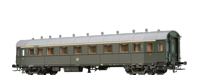 45319 - Schnellzugwagen AB4ü DB
