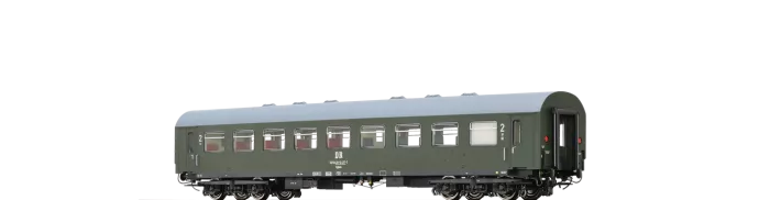 45366 - Personenwagen Bghwe DR