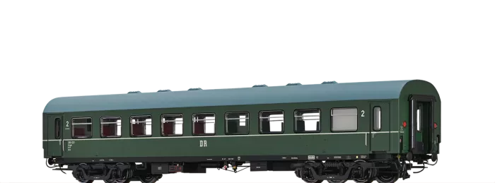 45383 - Personenwagen B4mgle DR