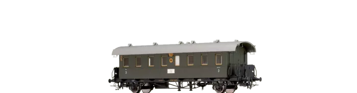 45752 - Personenwagen Cid 21 DRG